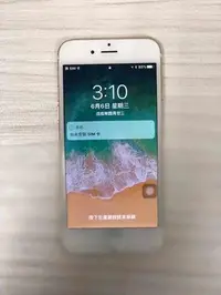 在飛比找旋轉拍賣優惠-I phone6 金色 16G 新北 台北