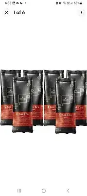 Arkadia Chai Tea Spice - 6kg