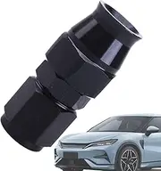 High Temperature Resistant Oil Pipe Joint, Shrinkage Hard Lines for Automobile Parts, Precise and Durable for Trucks, SUVs, and with High Strength Automobile Parts Shrinkage Hard Lines