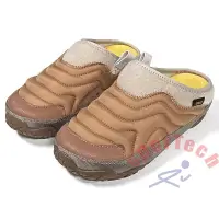 在飛比找蝦皮購物優惠-TEVA ReEmber Terrain 防潑水菠蘿麵包鞋 