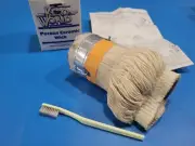 SEARS 40307, 40308 -& MORE....KEROSENE HEATER *WICK, *WICK CLEAN BRUSH & *GUIDE