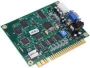 1Pcs Multi Classic 19 in 1 Multicade Arcade Multigame Jamma PCB Board Multiple A