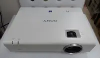 在飛比找Yahoo!奇摩拍賣優惠-台中 現貨 可自取 索尼 SONY VPL-EX271 LC