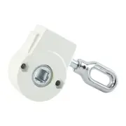 Outdoor Awning Drive Gear Manual Awning Crank Tool for Patio Apartment Yard