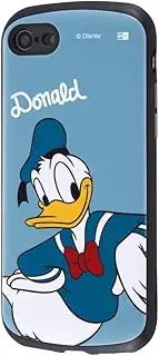Layout iPhone SE (3rd Generation / 2nd Generation) / iPhone 8 / iPhone 7 Disney Case Shockproof Cover for iPhone SE3 / SE2 / Donald