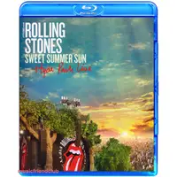 在飛比找蝦皮購物優惠-The Rolling Stones Sweet Summe