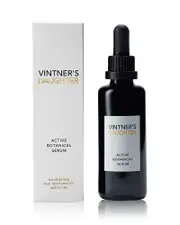 Vintner's Daughter Limited Edition Deluxe Active Botanical Serum 1.7 oz.