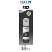 Epson T552 Grey Eco Tank Ink