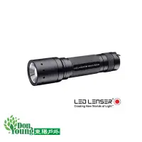 在飛比找蝦皮商城優惠-【德國LED LENSER】M7專業遠近調焦手電筒 8307