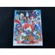 [DVD] - 電影版妖怪手錶：飛天巨鯨與兩個世界的大冒險喵 Yo-Kai Watch the Movie: A Whale of Two Worlds (海樂正版 )