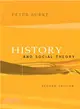 HISTORY AND SOCIAL THEORY 2E
