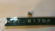 1 new old stock MITCHELL 600 602 620 FISHING REEL HANDLE LOCK SCREW 81704