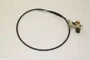 Genuine Ariens Max Zoom Zero Turn Mower Cable, Choke Control Part# 06900422