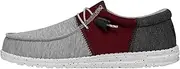 [Hey Dude] Wally Tri-Varsity Slip-On Casual Shoes