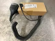 NEW - 3.5mm Headphone Jack Microphone: Perfect for Motorola Walkie-Talkies