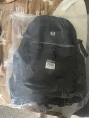 Ogio Backpack And Taylormade Medium Sized Duffel Bag (Golf Travel Set)