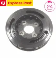 OE Qaulity Harmonic Balancer Damper Pulley LDV V80 Van 2.5L Diesel 2013-on