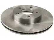 For 1992-2005 Chevrolet Cavalier Brake Rotor Front Brembo 56771VBYZ 1993 1994 (for: Chevrolet)