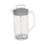 Manual Juicer Portable Blender Juice Mixer Blender Cup Birthday Gift Fruit