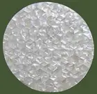 Mother of Pearl Overlay Work Coffee Table Top Marble Side Table for Office Decor