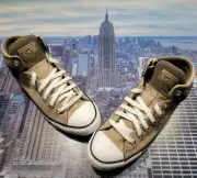 Converse Chuck Taylor All Star High Street Mid Top Mens Size 10 A11651c New