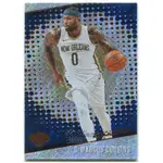 2017 2018 REVOLUTION NBA 籃球卡 普卡 紐奧良 鵜鶘 DEMARCUS COUSINS #2