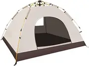 Outdoor Tents Fully Automatic Tents Easy to Install Tents Multifunctional Tents Outdoor 2-3 Person Tents Portable Tents