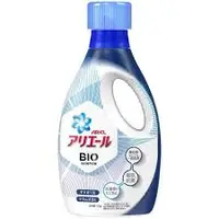 在飛比找蝦皮購物優惠-日本P&G ARIEL 50倍 濃縮洗衣精 瓶裝 四色可選 