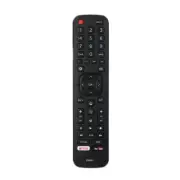 For Hisense TV EN2B27 Replacement Infrared Remote Control 32R4 40R4 49R4 50P4