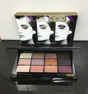 KEVYN AUCOIN NUDE POP Eyeshadow Limited Edition NIB