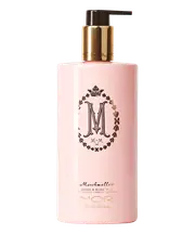 MOR Marshmallow Hand & Body Milk 500ml