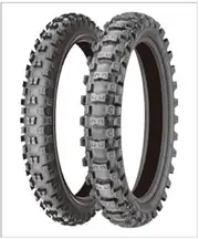 [MICHELIN] STARCROSS MH3 Motorcycle Tire