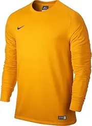 [Nike] Long Sleeve Top YTH Park Goalie II Jersey
