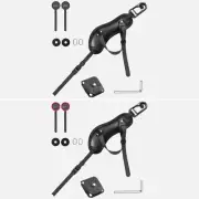 Set Ergonomic Wrist Strap for XS20 A7C2 Comfortable Grip Lanyard