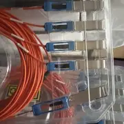 CISCO QSFP-4X10G-AOC7M - 40G AOC QSFP to 4SFP breakout 7M W/hologram 10-2935-02
