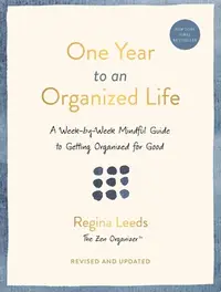 在飛比找誠品線上優惠-One Year to an Organized Life: