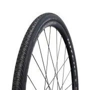 Ritchey WCS Alpine JB 700x35 Black 120TPI Stronghold Tubeless Ready Folding