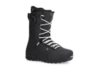 Ride Fuse Men's Snowboard Boots, Black, 10.5