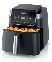 Ninja Air Fryer Pro XL 6-in-1 with 6.5 QT Capacity, Max Crisp, Air Fry, Air Roas
