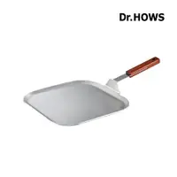 在飛比找蝦皮商城優惠-【韓國 Dr.HOWS】WARM WOOD 不鏽鋼方形煎盤2