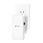 TP Link AC1200 Wireless WiFi Range Extender RE330 Boosts Coverage Up to 1500 ...