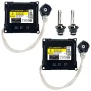 2x New For 06-11 Lexus GS 350 450h 460 Xenon Ballast Igniter D4S Bulb Computer