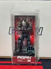 FIGPIN: Wrecker #766 Star Wars The Bad Batch Artist Proof le 75