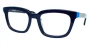Redele ROMA 02 Men's Glasses Blue Size 52 - Private Health Rebate - Blue Light Block Available