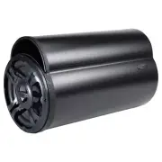 BAZOOKA BT1014 10" PASSIVE LOADED CAR BASS TUBE SPEAKER 4-OHM SVC SUBWOOFER SUB