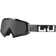 Blur Optics B-10 Goggles - Two Face