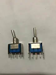 1pc Swtich for Behringer T1952 Vintager Series Tube Composer Audio Interactive