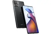 Motorola Edge 30 Fusion 5G 8GB/128GB - Cosmic Grey ( AU Version ) Excellent - Refurbished