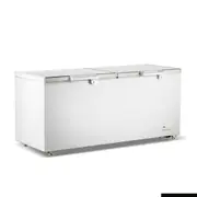 Thermaster 750L Chest Freezer With Stainless Steel Lid BD750F - BD750F