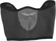 Windproof Facial Cover Reusable Mask Neck Gaiter Winter Face Towel Face Mask for Outdoor
